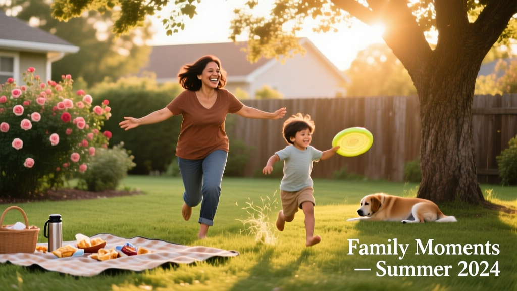 Danuja: A Parent-Centered Framework for Sustainable Family Wellness