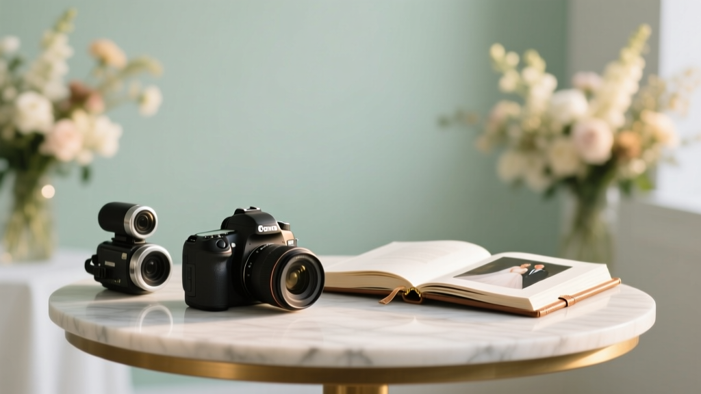Wedding Photography Cost in 2026: What to Expect