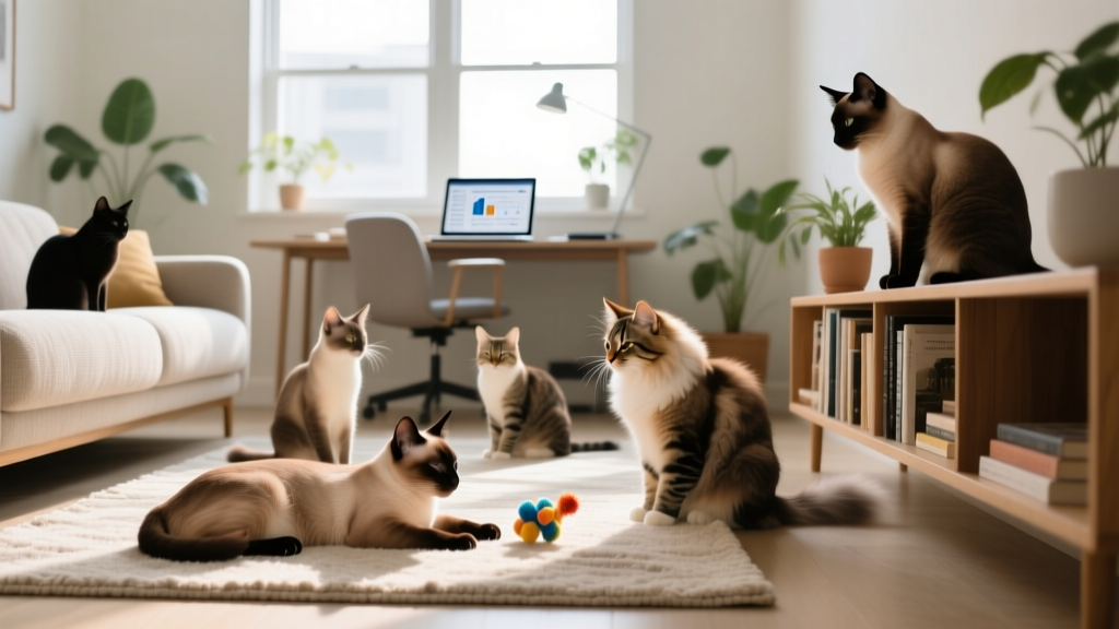 Does Neutering Cats Change Behavior Popular? The Truth...