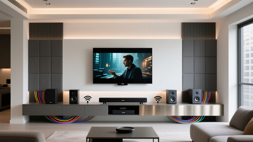 Home Theater Setup: Avoid Costly Mistakes (2026)