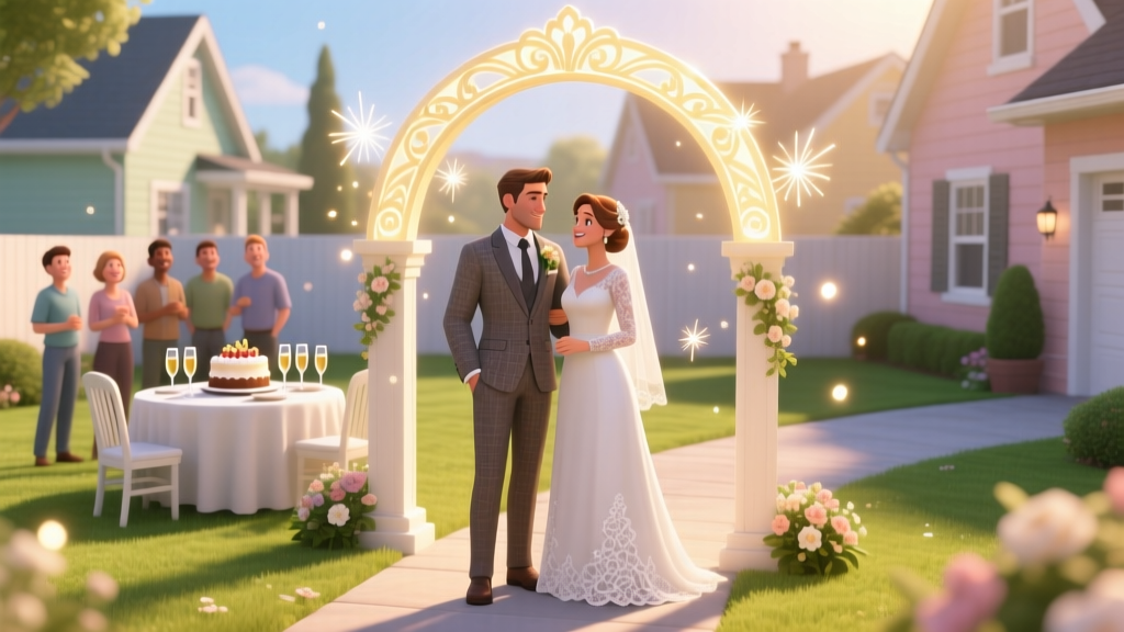 Sims 4 Wedding Guide: No Mods, Real-Time Success (2026)