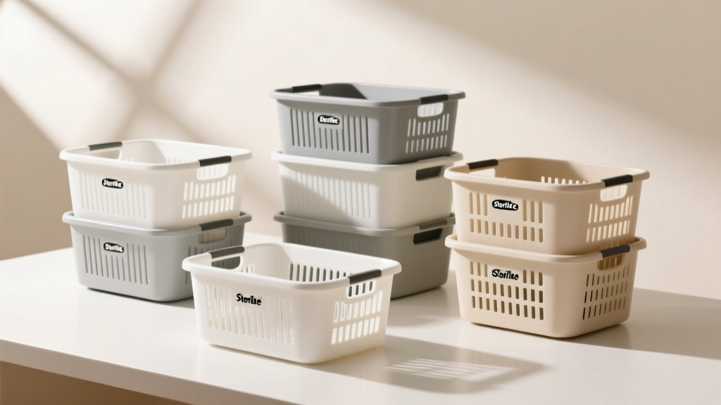 Where to Buy Sterilite Storage Baskets (2024 Guide)