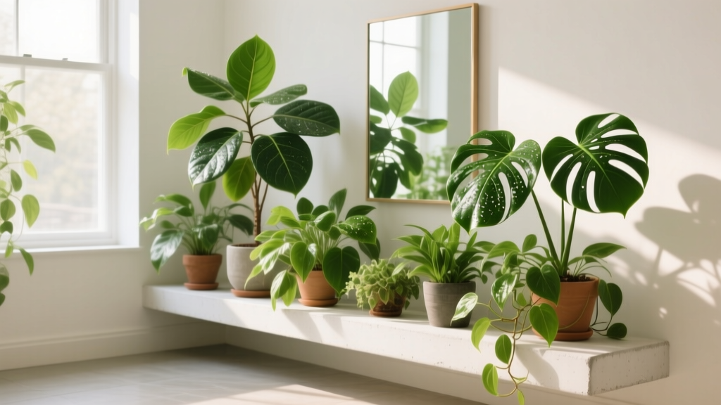 Fungus Gnat Control for Houseplants