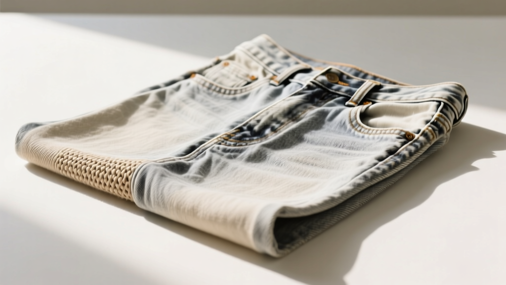 Cotton Jean Fabric Guide: Cost-Smart Choices for Designers