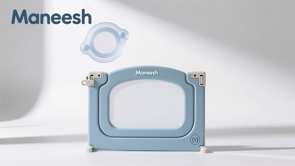 Maneesh: A Child Safety Consultant’s In-Depth Profile and Practical Guidance for Families