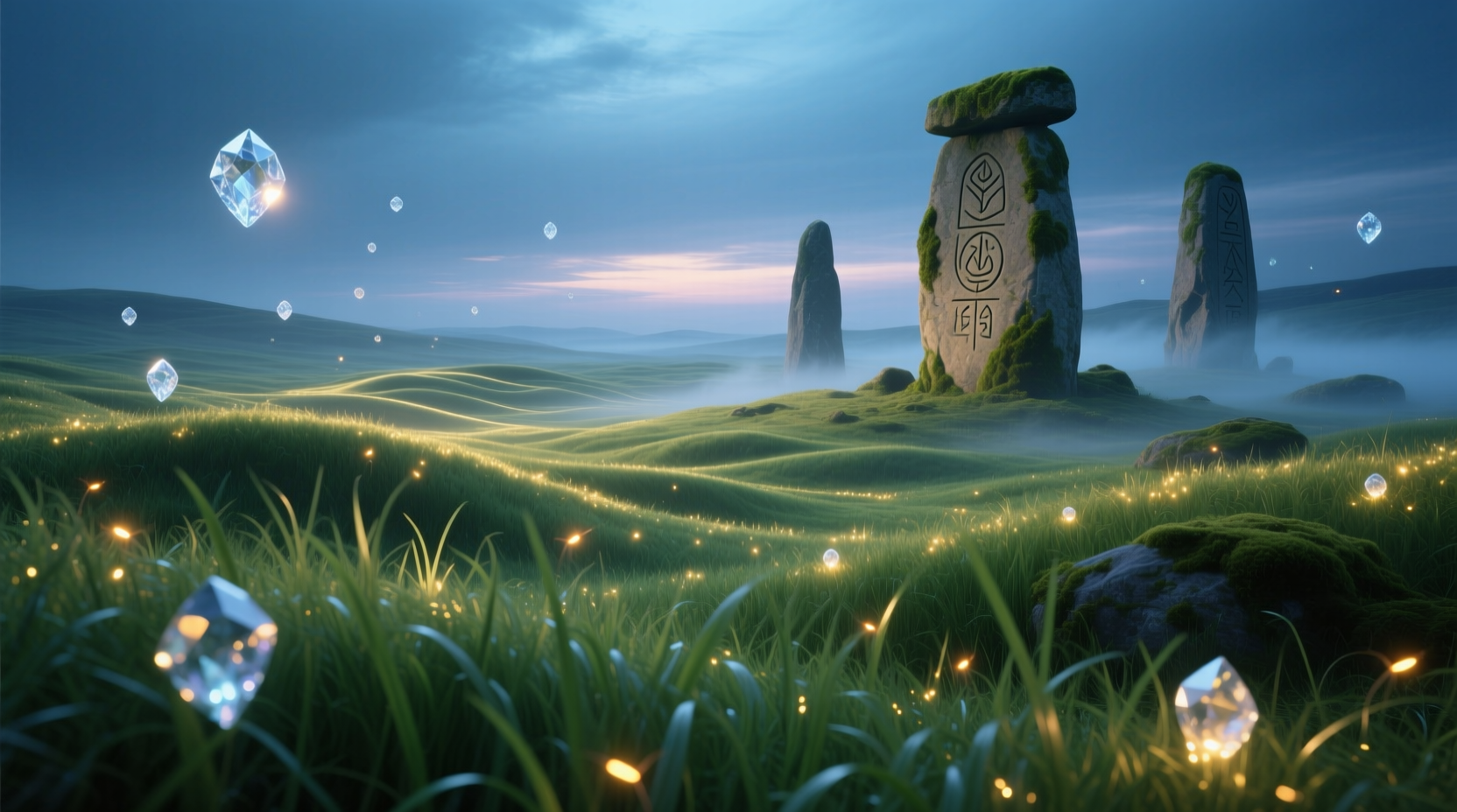 mundo grass