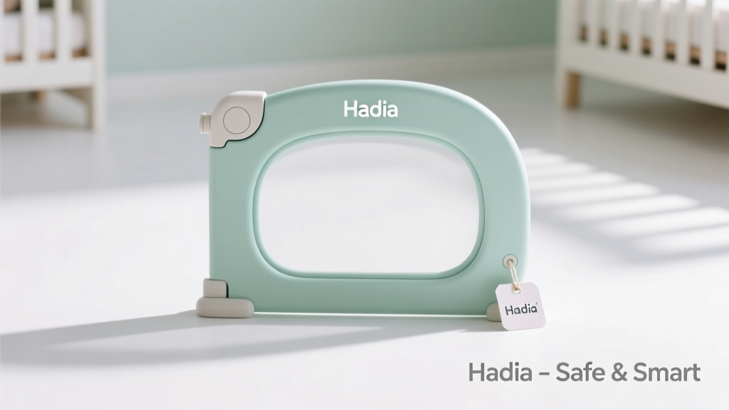 Hadia: A Child Safety Review of the Popular Baby Carrier and Its Real-World Risks