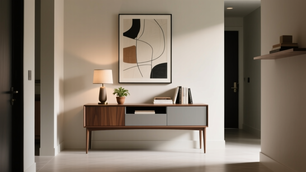 Best Skinny Console Table with Storage (2024 Guide)