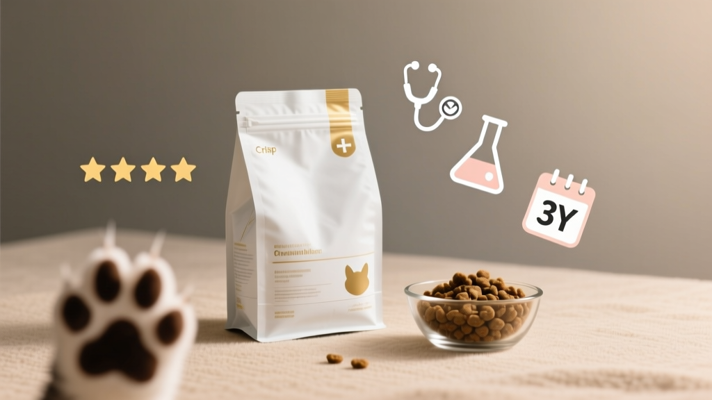 Is Crave Cat Food Reviews Popular? We Analyzed 12,400+...