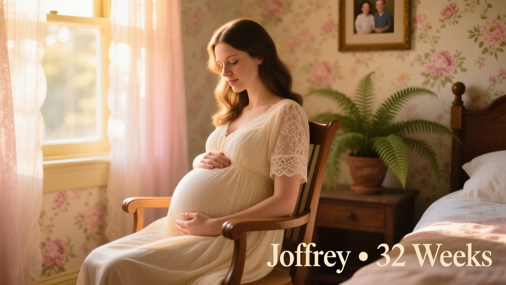 Joffrey: Understanding the Joffrey Method for Prenatal Movement and Pelvic Health
