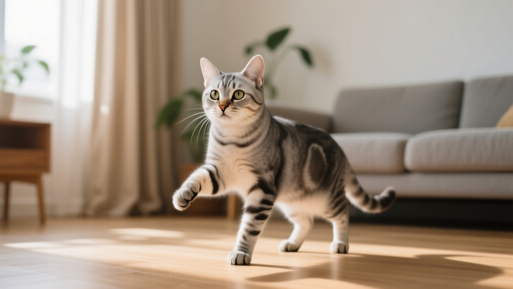 Typical Cat Behavior: What Science Says Is Normal