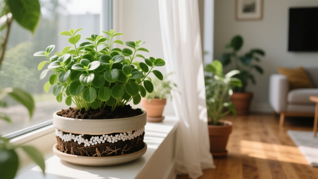 Bacopa Propagation Soil Mix: Science-Backed Formula