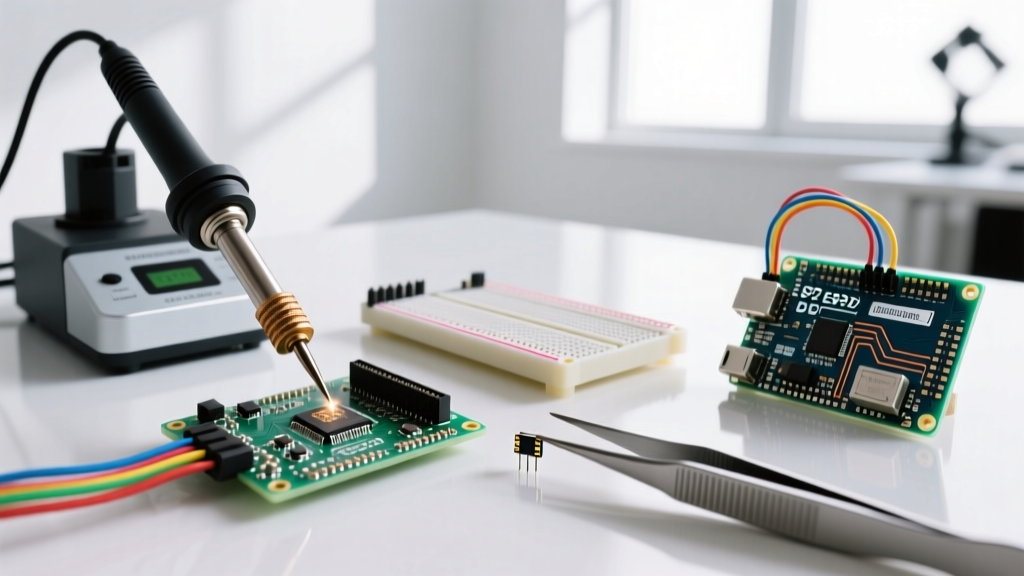 Online Soldering Training Costs: 2026 ROI Analysis