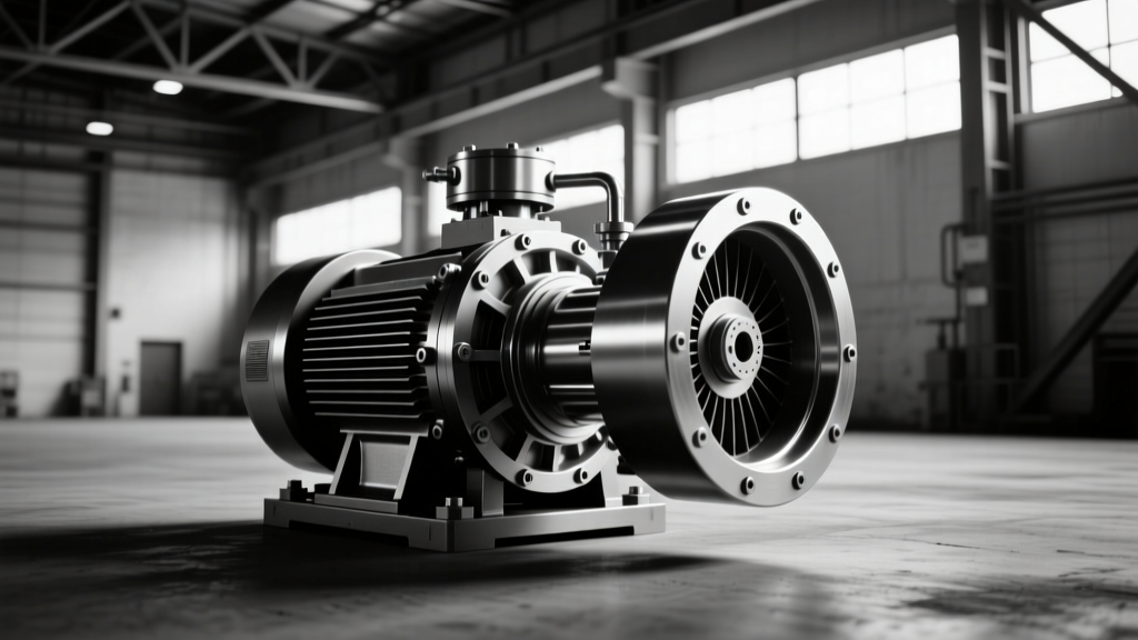 Why Offshore Operators Choose Progressive Cavity Pumps