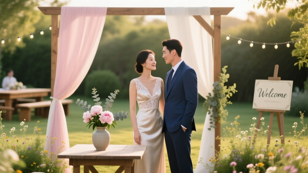 How to Plan a Small Inexpensive Wedding (2026)
