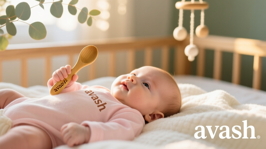 Avash Baby Formula: Evidence-Based Review for Parents and Pediatric Nurses
