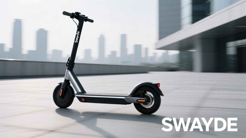 Swayde: A Safety and Developmental Analysis of the Popular Infant Rocker