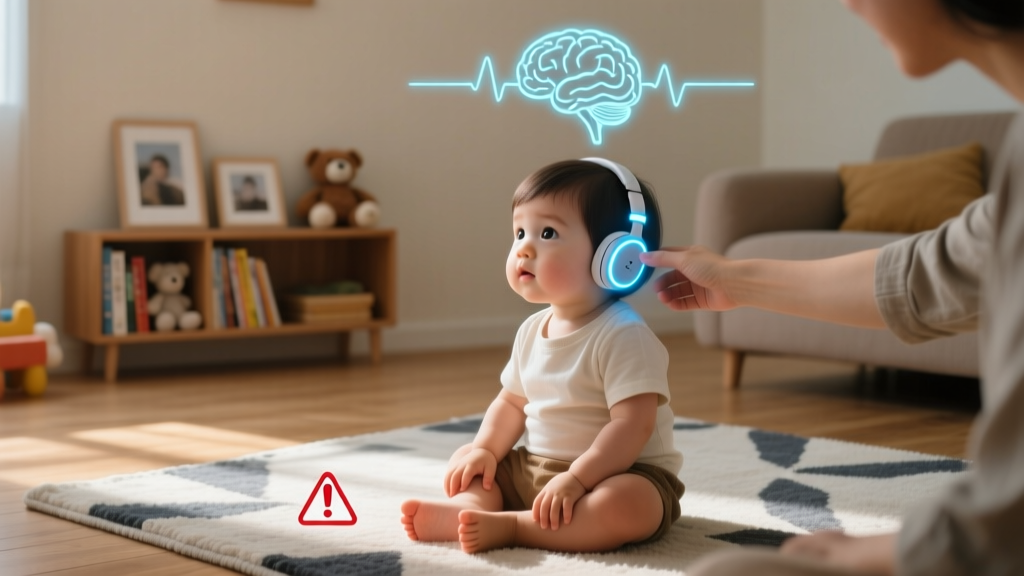 Wireless Headphones Safe for Toddlers? (2026)
