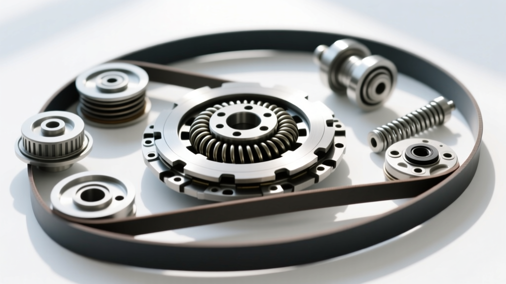 Troubleshooting Belt Drive Clutch for Go Kart Engagement Issues