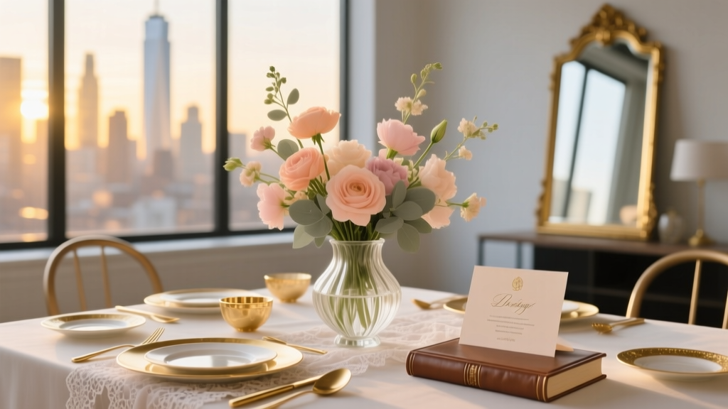 Wedding Decorators Salary: Real 2026 Earnings Data
