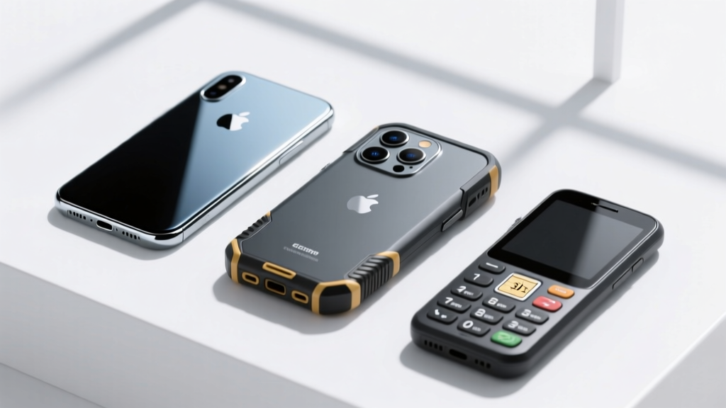 Best Dual SIM Phones for Multi-Network Users