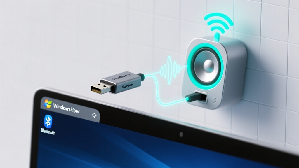 Enable Bluetooth Speakers on Windows 7 (2026)