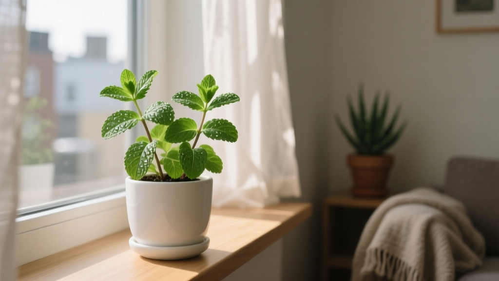 Indoor Mint Care Guide: Science-Backed Tips (2026)