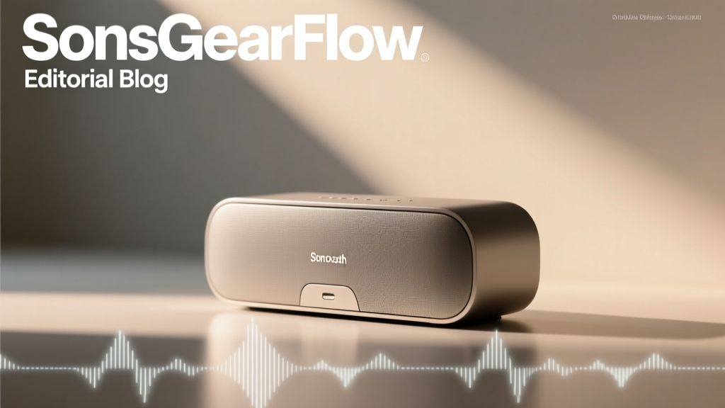 Bluetooth Speakers: Studio Sound or Bass Boost Fake? (2026)