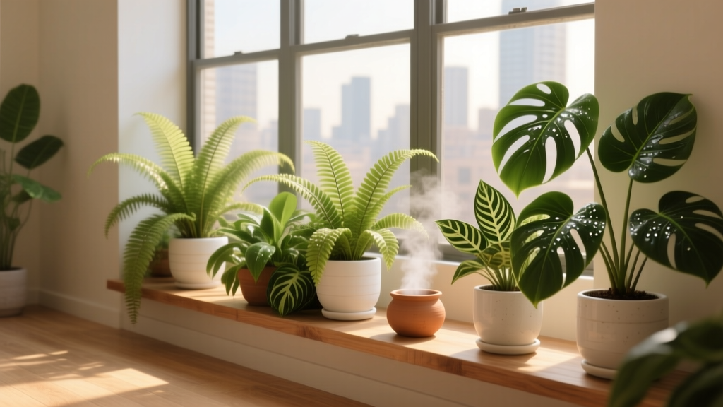 Tropical Indoor Sill: 7-Step Setup Guide (2026)