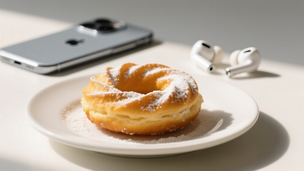 Zeppole Recipe & St. Joseph's Day Traditions Explained