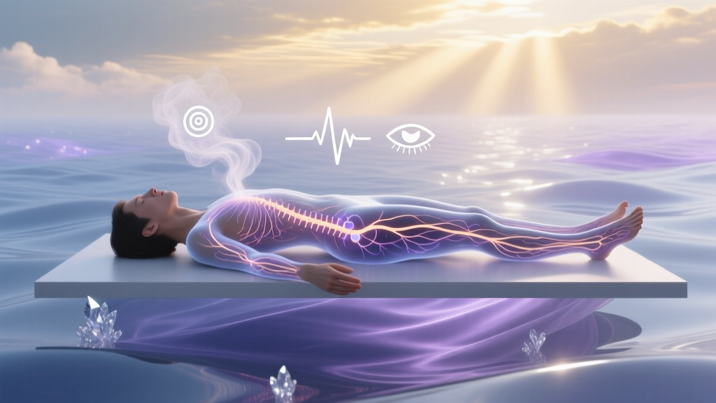 Somatic Dream Analysis: Dream Psychology
