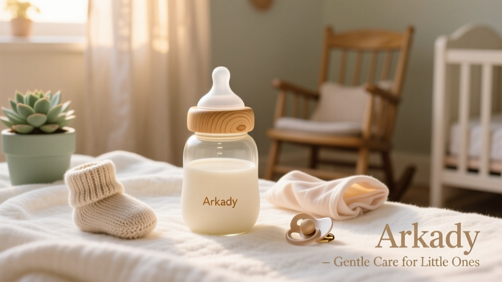 Arkady: Evidence-Based Guidance for Parents of Infants Using This Popular European Baby Carrier