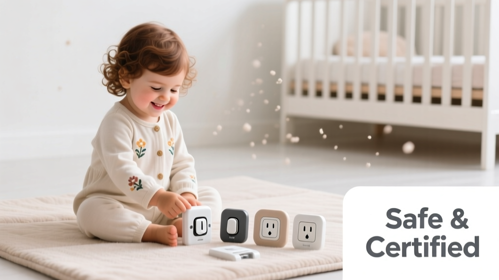 Emily: A Real-World Case Study in Childproofing Failure and Prevention