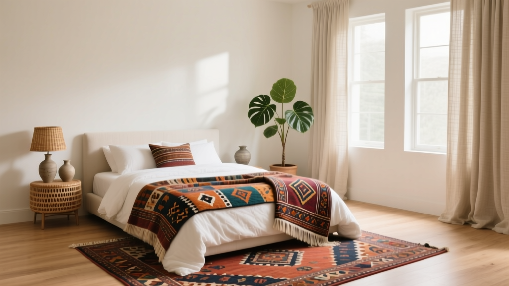 Global Textiles in Bedrooms: Styling Ideas (2026)