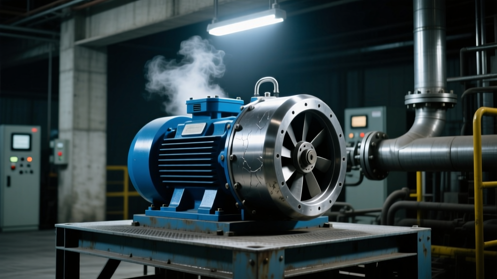 Submersible Pump Failures: Fix NPSH Miscalculation Now