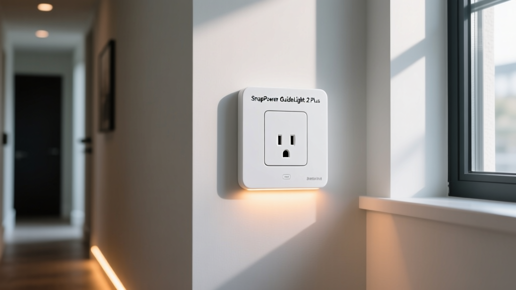SnapPower GuideLight 2 Plus Upgrade Guide: When to Switch Your Outlets