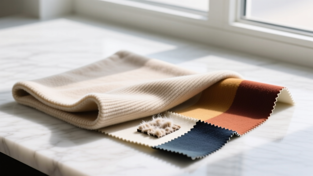 Hobby Lobby Fleece: A Textile Professional's Deep Dive