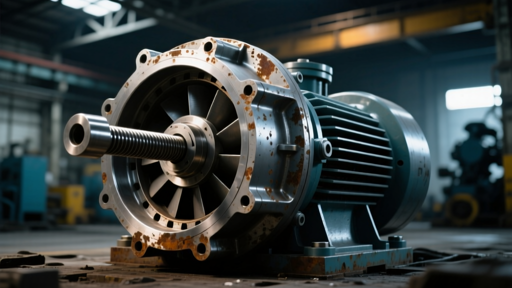 Screw Pump Failure Analysis: Predict & Prevent Costly