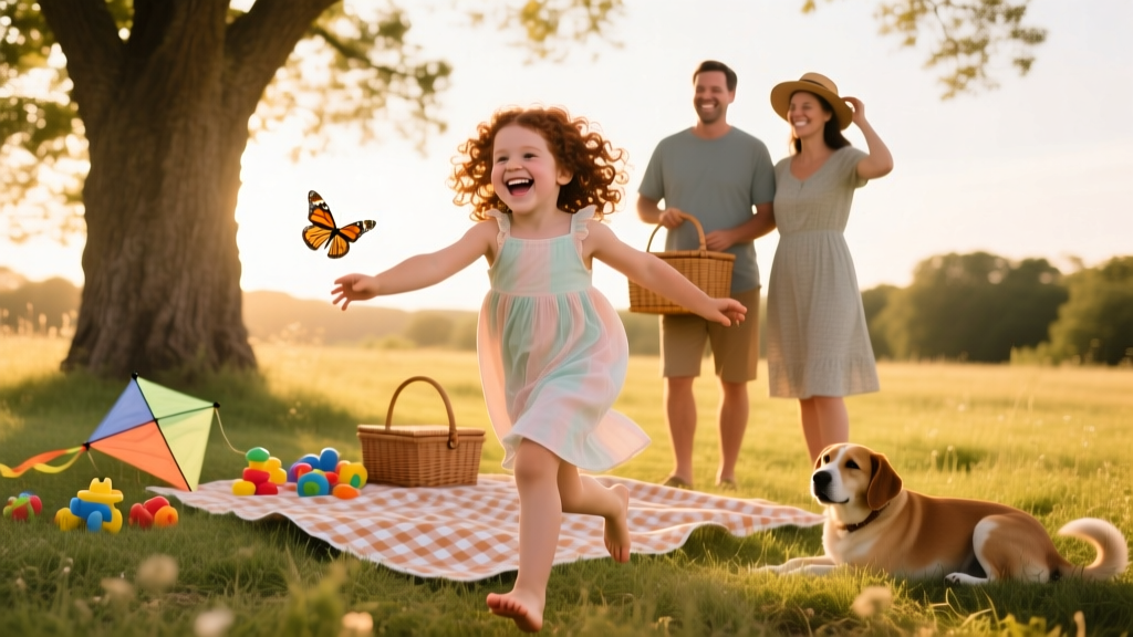 Josslyn: A Parent’s Guide to Nurturing Emotional Resilience, Sleep Stability, and Developmental Confidence