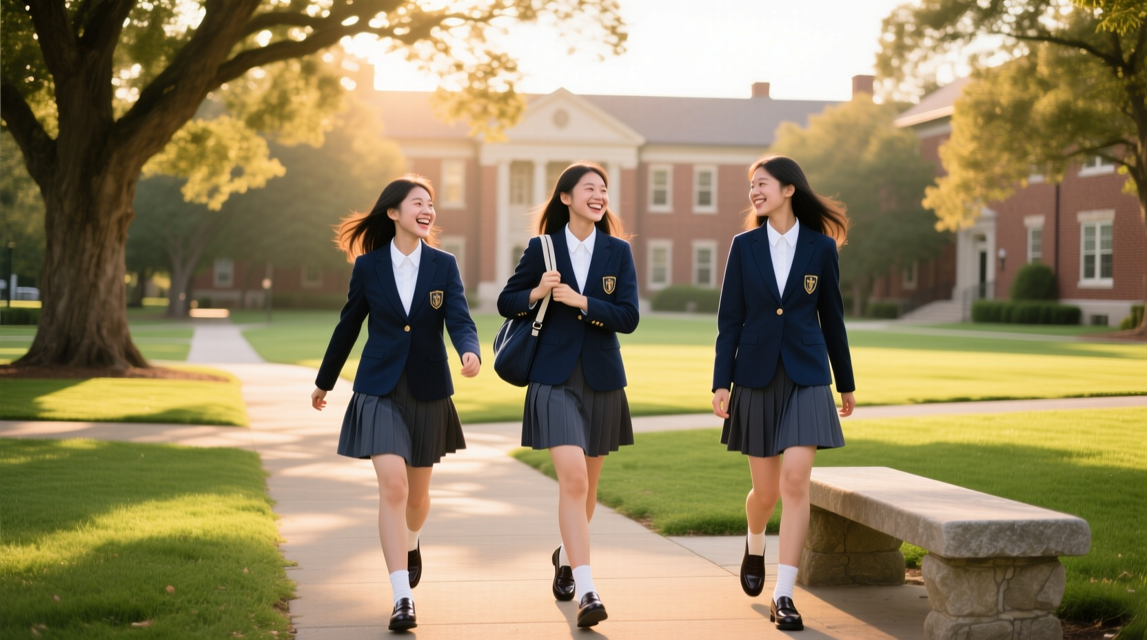 How to Choose a High School Uniform Style: Practical Guide