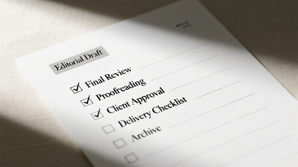 Pre-Match Football Kit and Facility Checklist