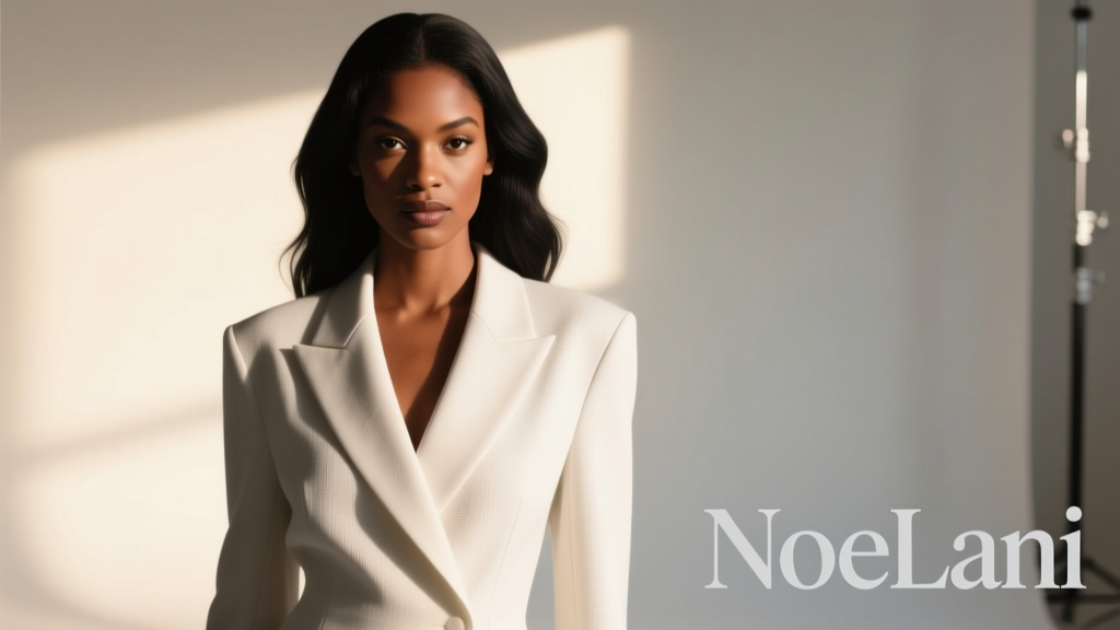 Noelani: A Wellness Framework for Parents Navigating Modern Family Life