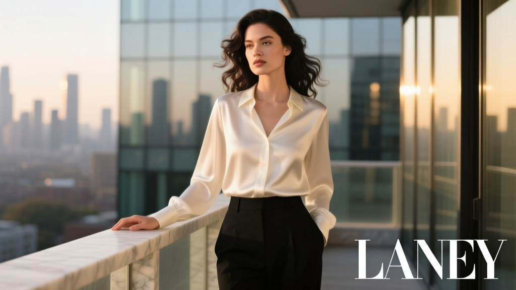 Laney: A Practical, Evidence-Informed Guide for Parents Raising a Child Named Laney