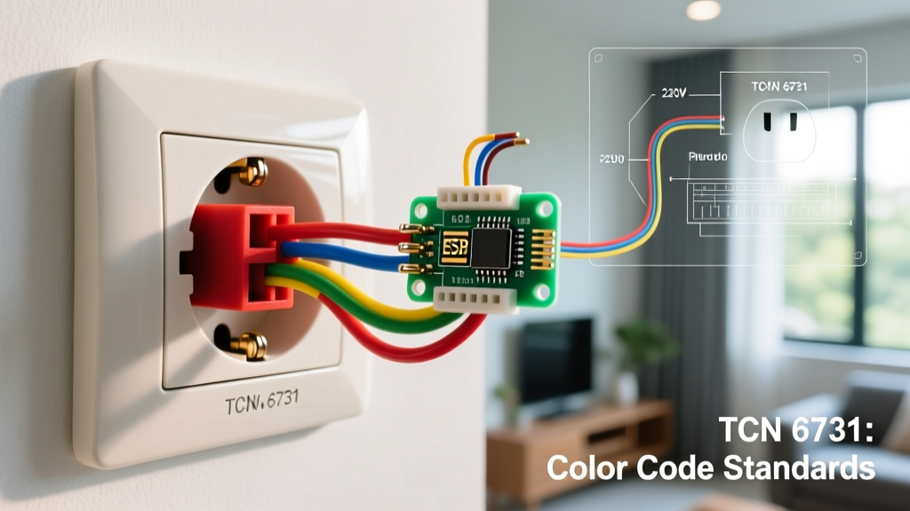 Vietnam Electrical Outlet Wiring: Standards & Common Scenarios