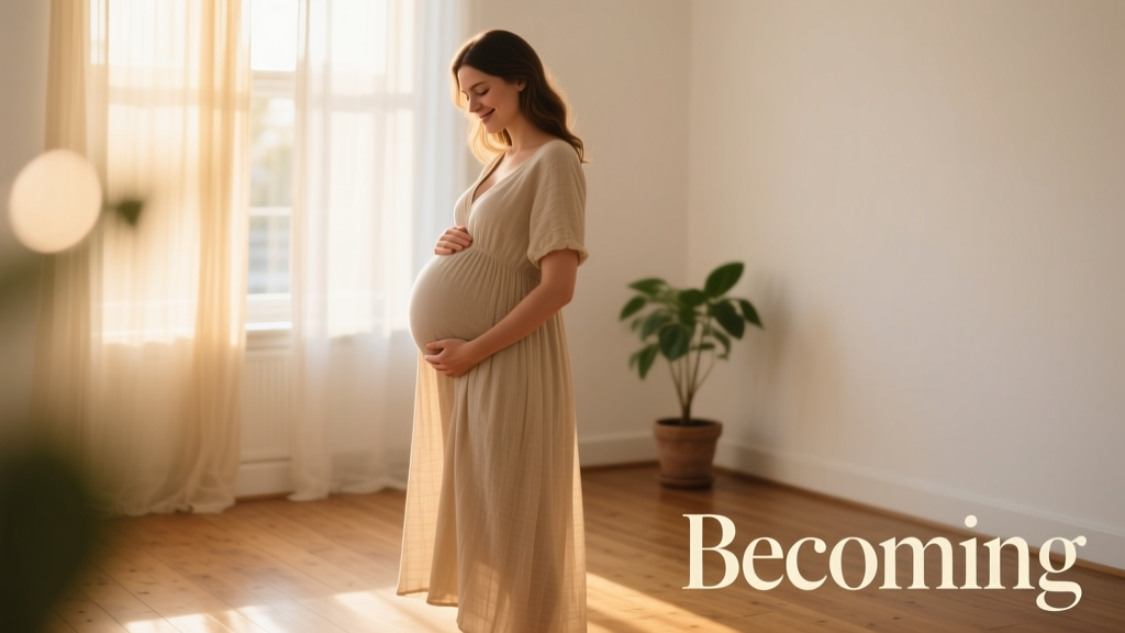 Brittnie: A Doula’s Evidence-Based Guide to Supporting Perinatal Well-Being Through Personalized Care
