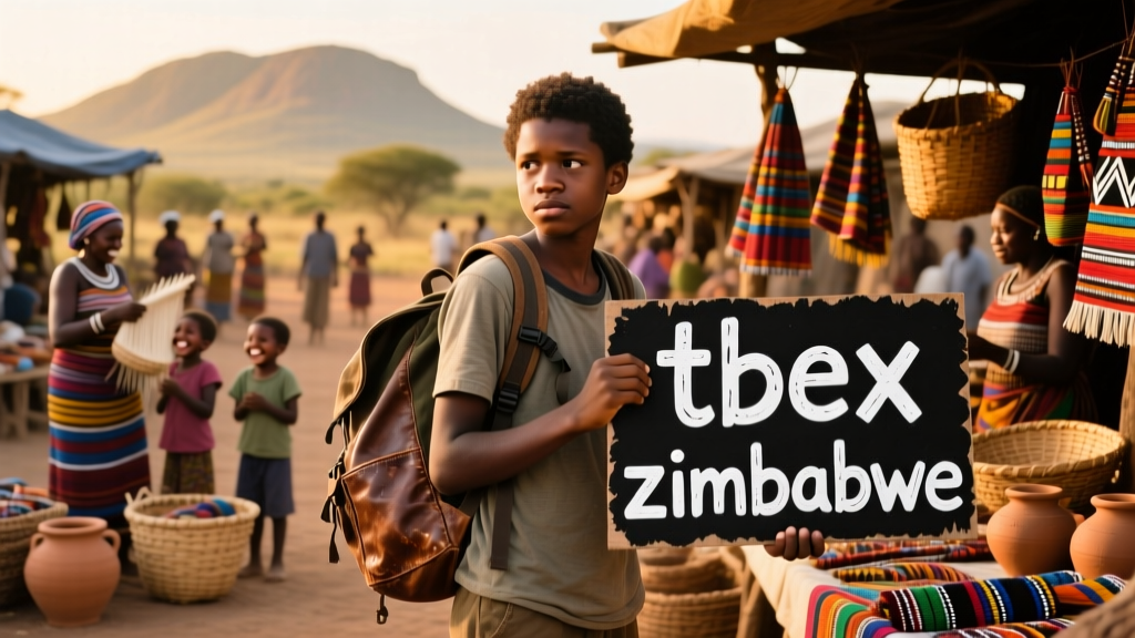 TBEX Zimbabwe: An Unethical and Irresponsible Choice for Travel Industry Events