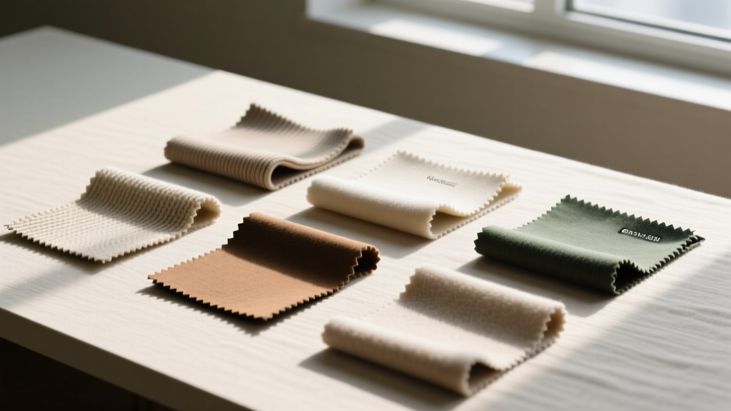 Low Pile Fleece Guide: Performance, Care & Sourcing Tips