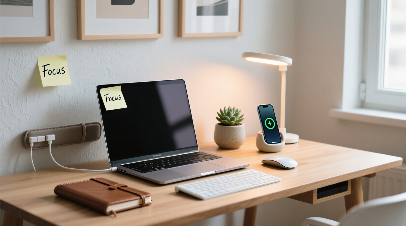 how to personalize your laptop setup for both productivity and aesthetic appeal