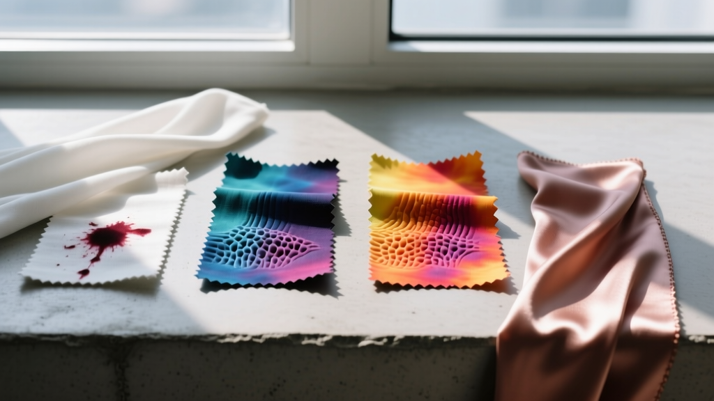 RIT Colour Dye: Truths, Myths & Fabric-Care Realities