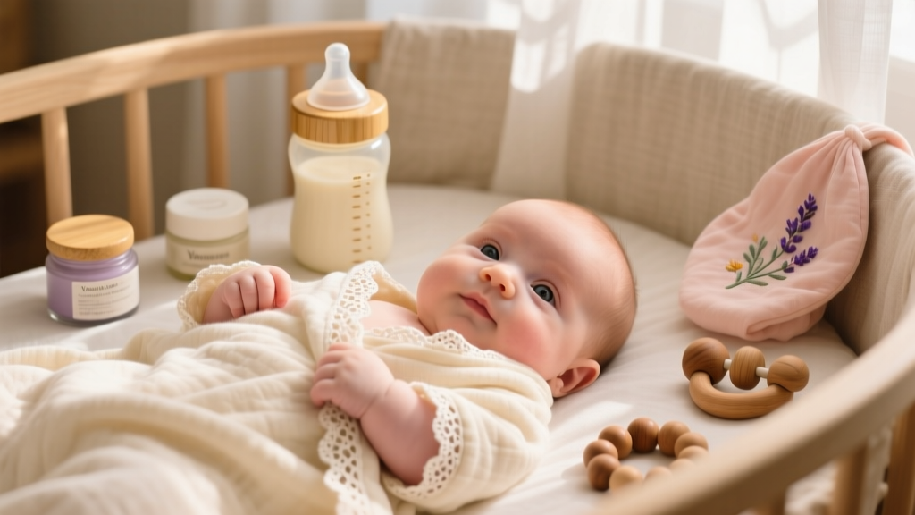 Varshini: A Pediatric Nurse’s Evidence-Based Guide to Infant Care, Development, and Responsive Parenting